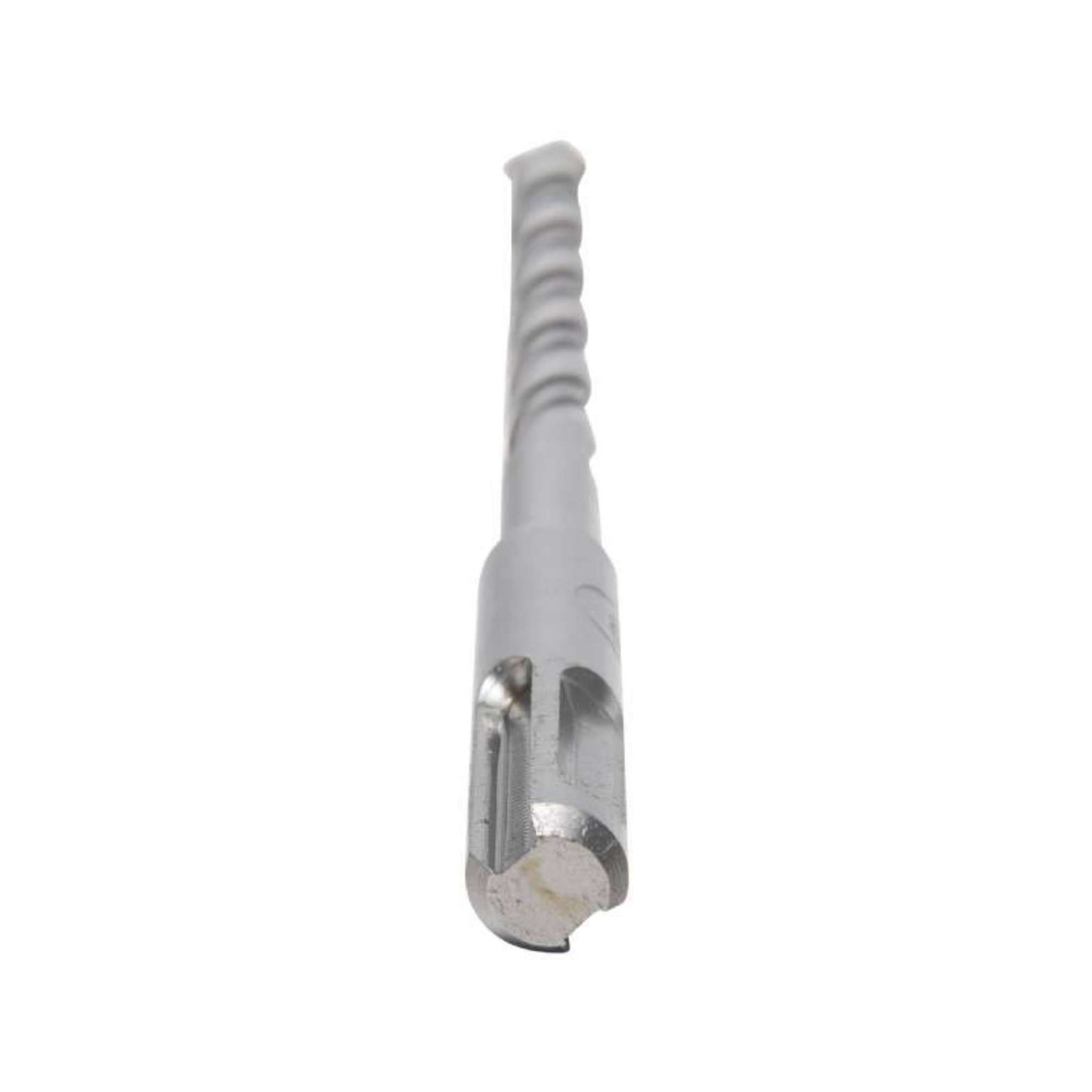 Voir la diapositive 4 :  Foret béton longueur 160mm  SDS+ Werkapro Ø 8 mm