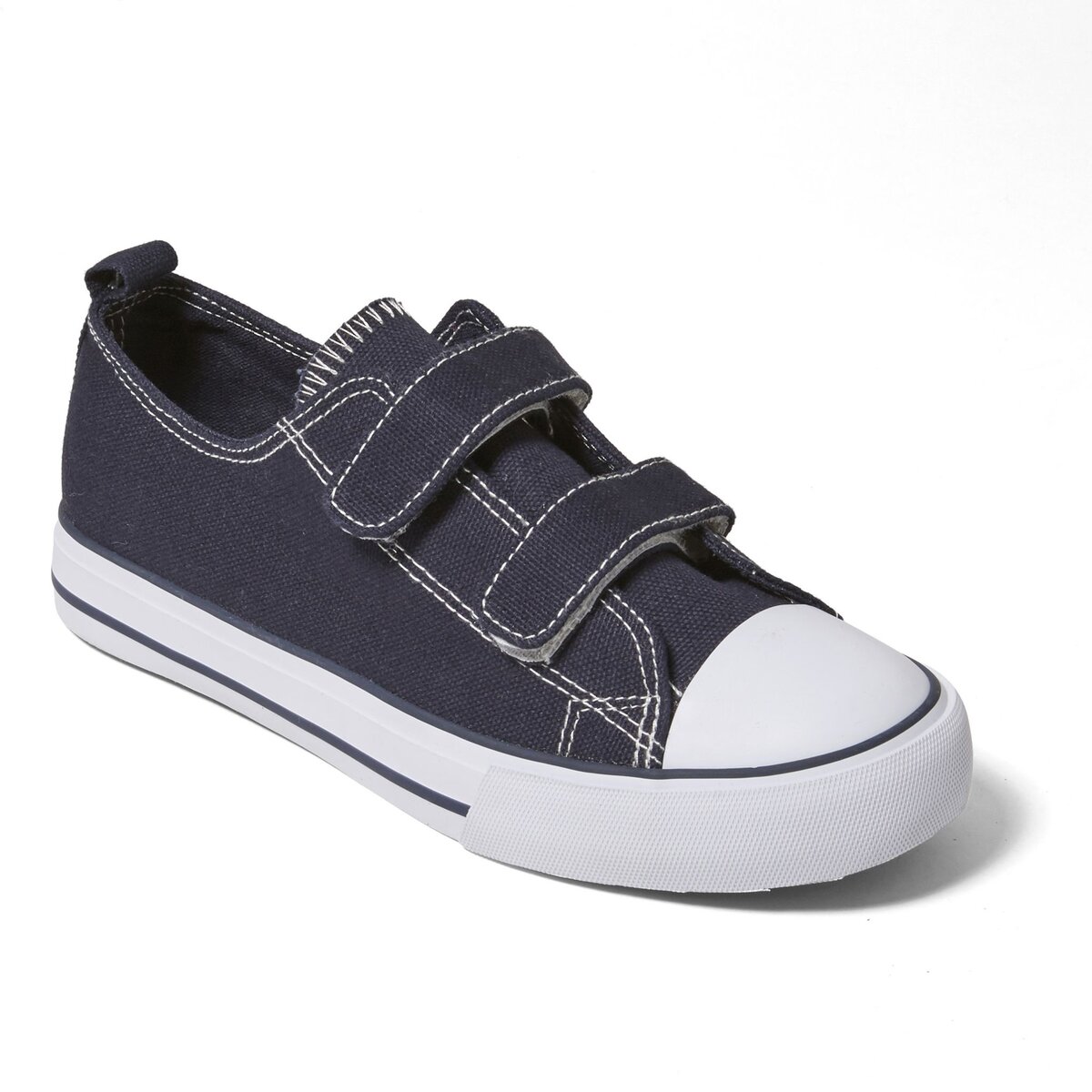 Chaussures en toile garçon du 24 au 35