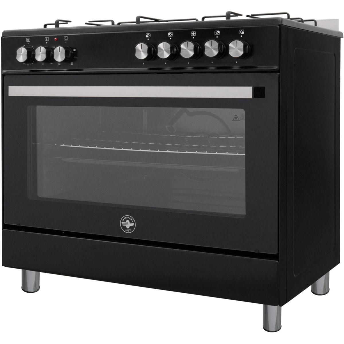Germania Piano de cuisson gaz BO105GMN