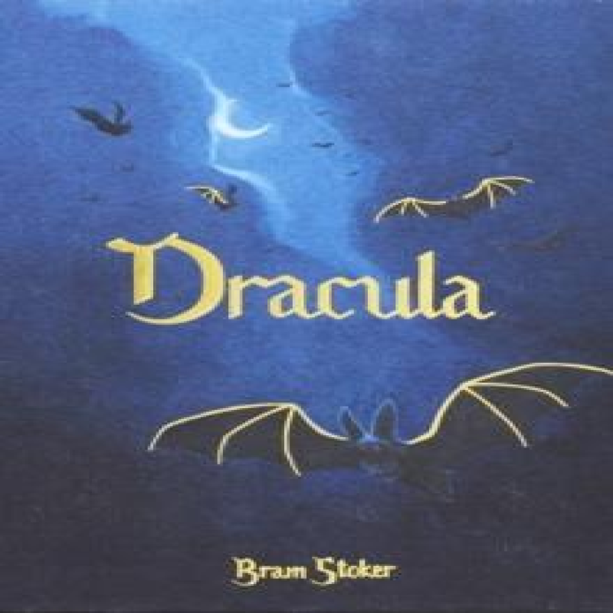 LIVRES Dracula - Bram Stoker