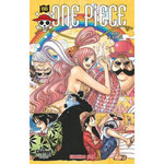 ONE PIECE TOME 66 : VERS LE SOLEIL, Oda Eiichirô