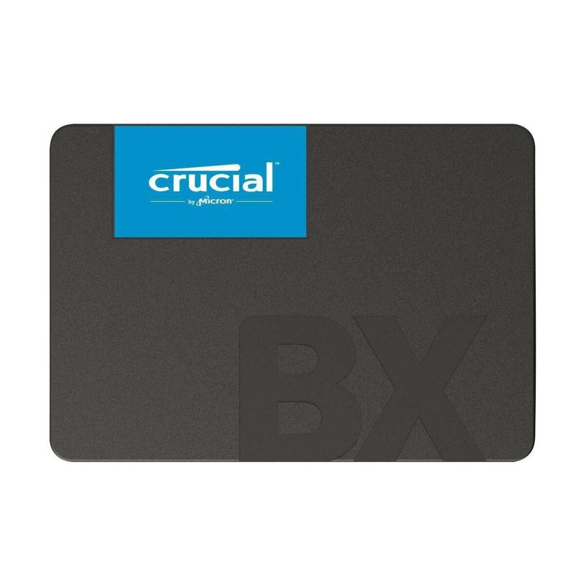 Crucial Disque dur SSD interne 1To BX500