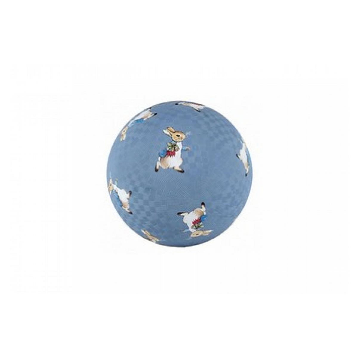 Petit Jour Grand ballon pierre lapin