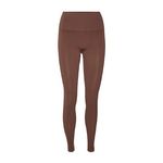 Vero Moda Legging  Femme Vero Moda Silla. Coloris disponibles : Marron