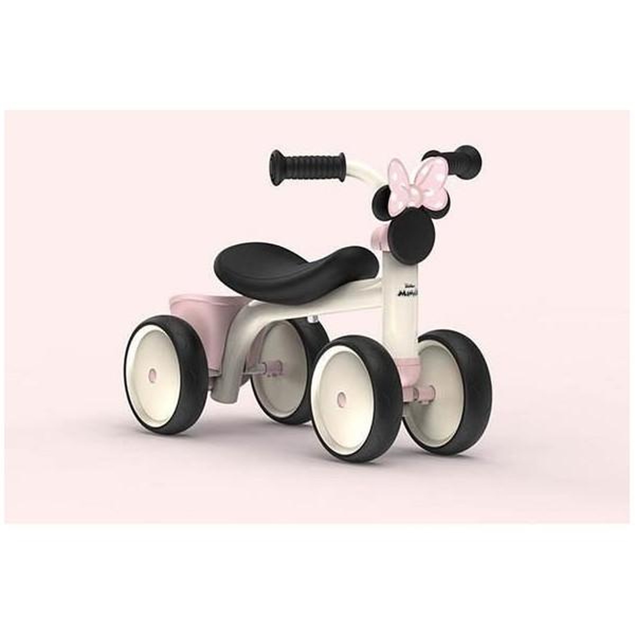 SMOBY SMOBY - Minnie Porteur Rookie