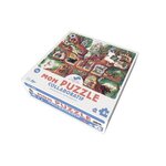 MARKET24 Mon Puzzle Collaboratif