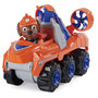 Voir la diapositive 2 : SPIN MASTER Véhicule + figurine Zuma - Pat'Patrouille Dino Rescue