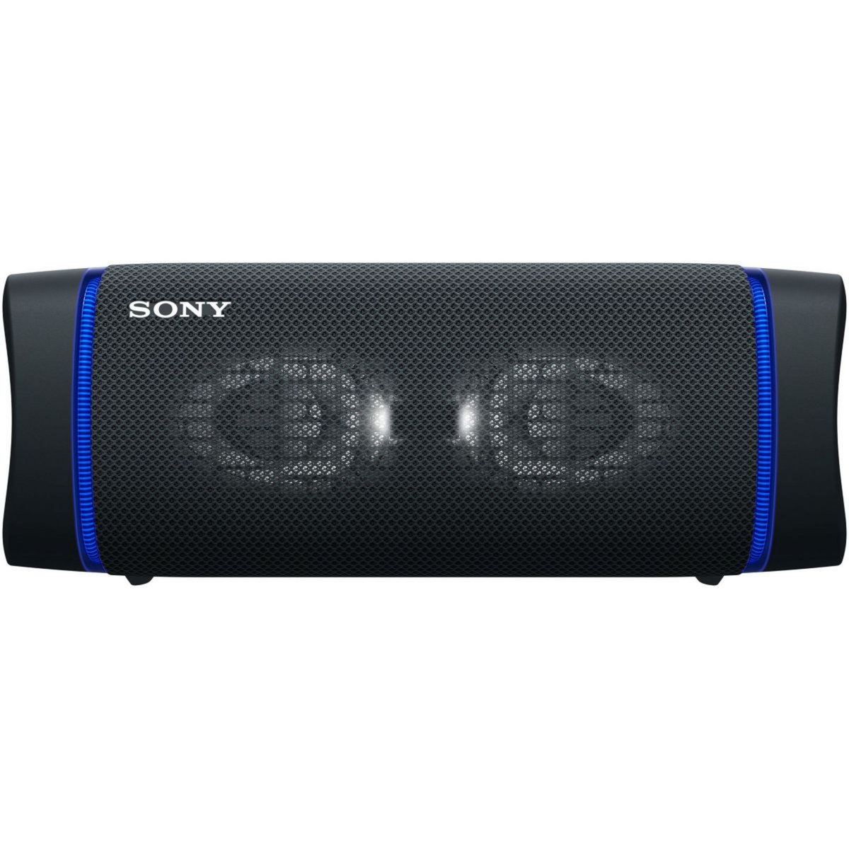 SONY Enceinte portable SRS-XB33 Extra Bass Noir Basalte