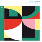 L'IMPOSSIBLE PRIERE, Ellul Jacques