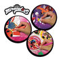 Voir la diapositive 3 : EDUCA Coffret Multi-activites Miraculous Ladybug - Loisirs creatifs - EDUCA - 18931