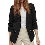 Vila Blazer  Femme Vila Vijoy. Coloris disponibles : Noir