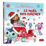 GABBY ET LA MAISON MAGIQUE : LE NOEL DES SIRENES, DreamWorks