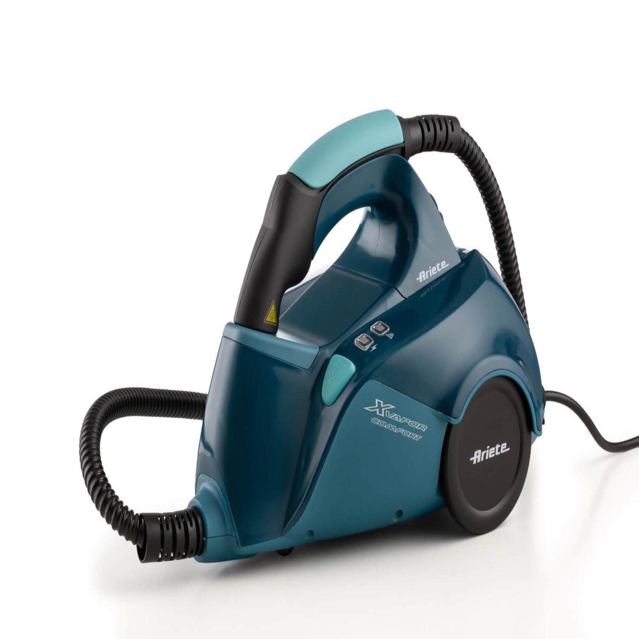 ARIETE Ariete 4145/22 nettoyeur vapeur portable 1,2 l 1500 w bleu
