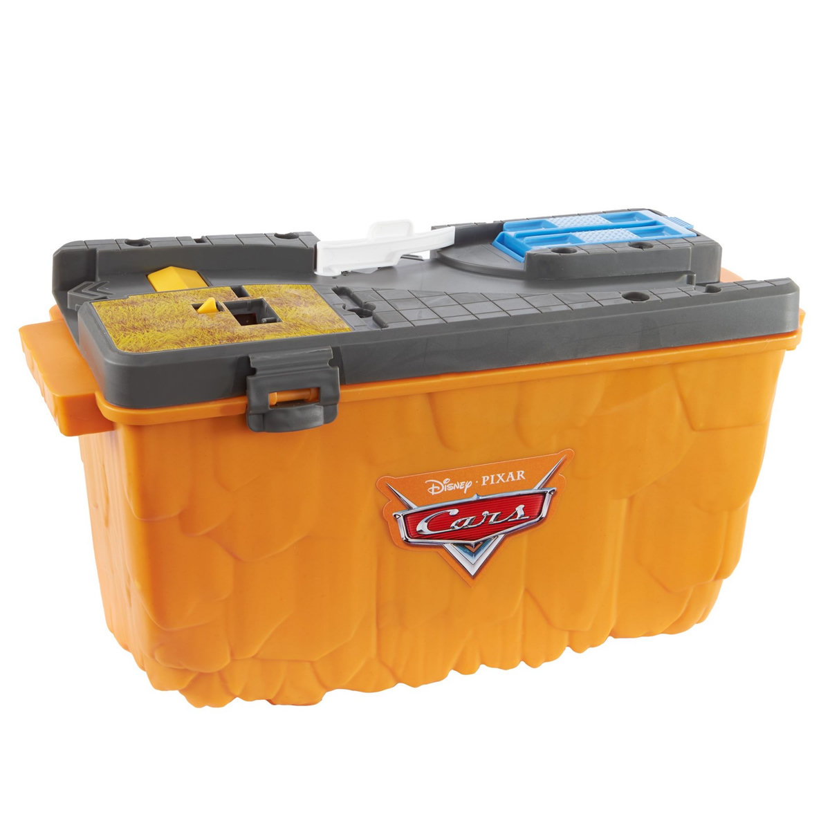 CARS Coffret de jeu Radiator Springs Cars