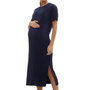 Voir la diapositive 1 : MAMALICIOUS Robe  Femme Mamalicious Cana