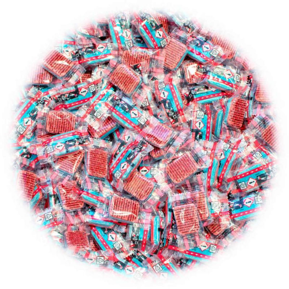 VIDAXL Tablettes 12 en 1 pour lave vaisselle 250 pcs 4,5 kg