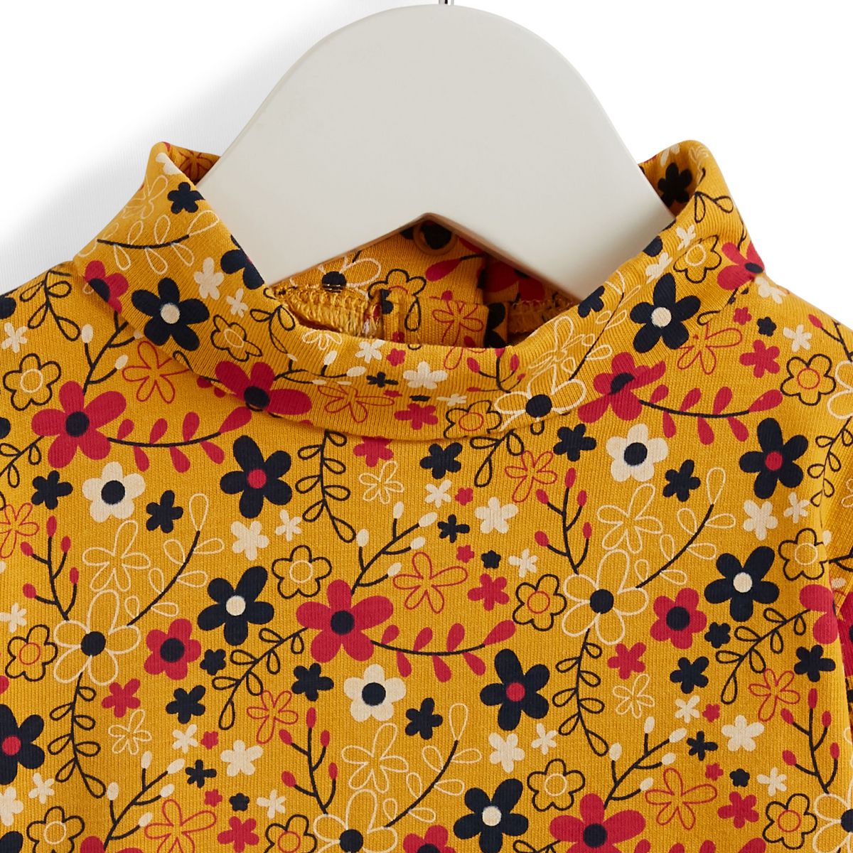 INEXTENSO Sous pull bébé fille