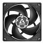 Voir la diapositive 2 : ARCTIC Ventilateur Arctic P9 PWM PST 92 mm noir