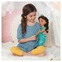 Voir la diapositive 4 : JAKKS PACIFIC Poupée Disney Princesses 38 cm - Jasmine