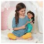 Voir la diapositive 4 : JAKKS PACIFIC Poupée Disney Princesses 38 cm - Jasmine