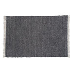 Paris Prix Tapis Déco en Laine  Betina  300x400cm Gris
