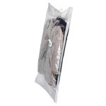 Wenko Housse de rangement sous-vide Taille XL - 145 x 70 cm