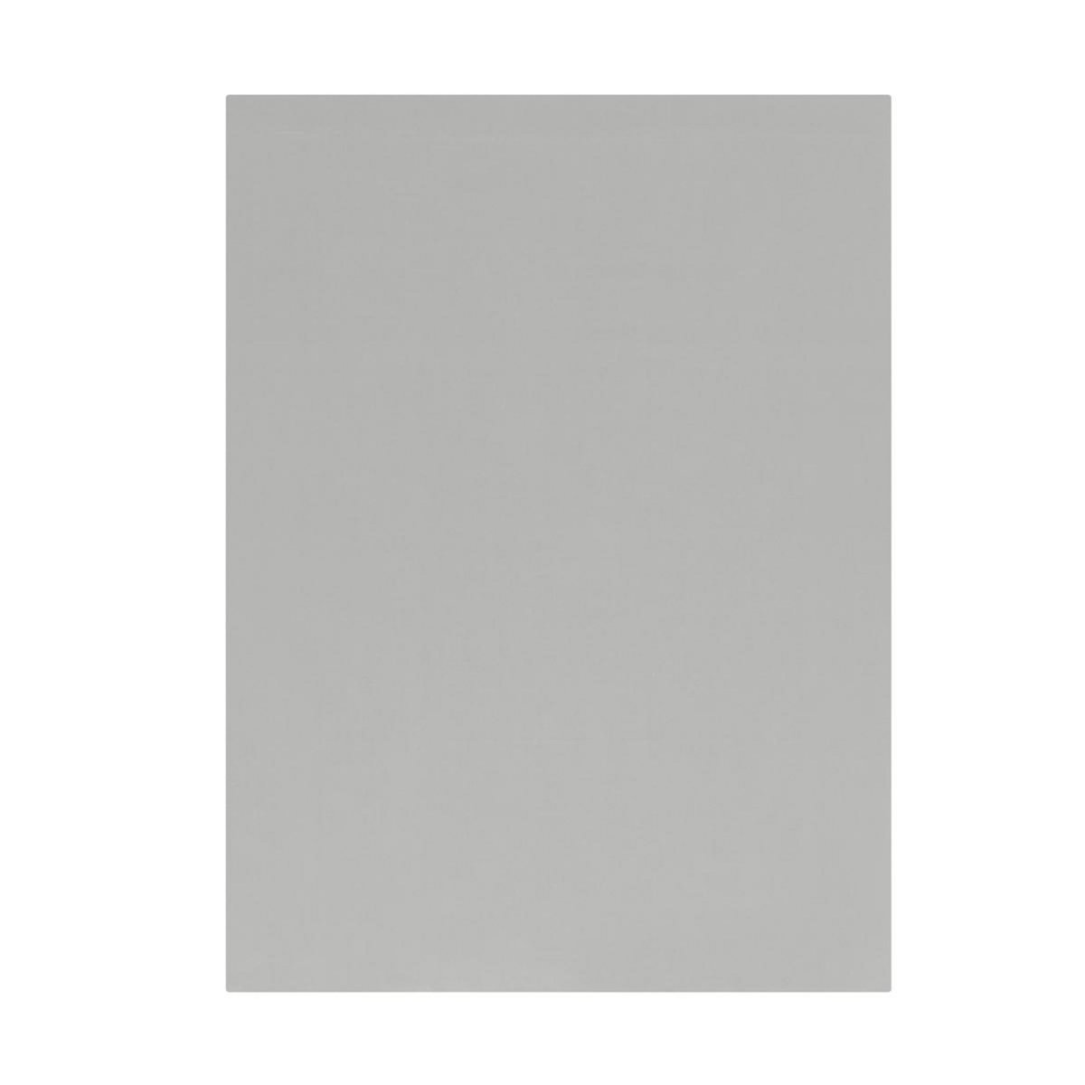 DODO Drap plat Influence Percale Pierre