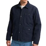 Petrol Industries Veste  Homme Petrol Industries JAC003. Coloris disponibles : Bleu