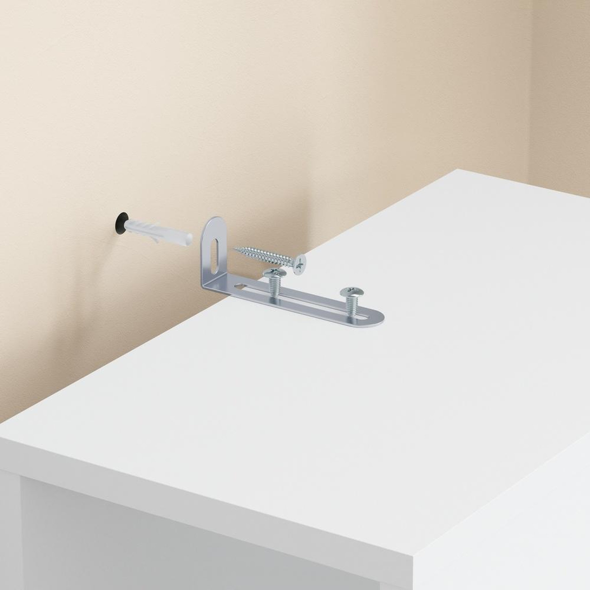 Voir la diapositive 4 : SOBUY Étagère rangement vertical blanc 30x32,5x110,5cm str14-w