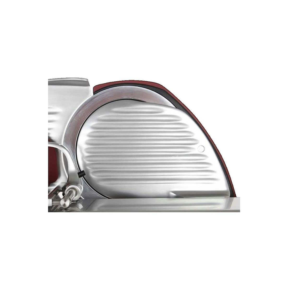 BERKEL Trancheuse Berkel Homeline HL PLUS 200 Rouge Mat