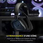 Voir la diapositive 2 : Corsair Casque gamer VOID ELITE SANS FIL v2 Carbon