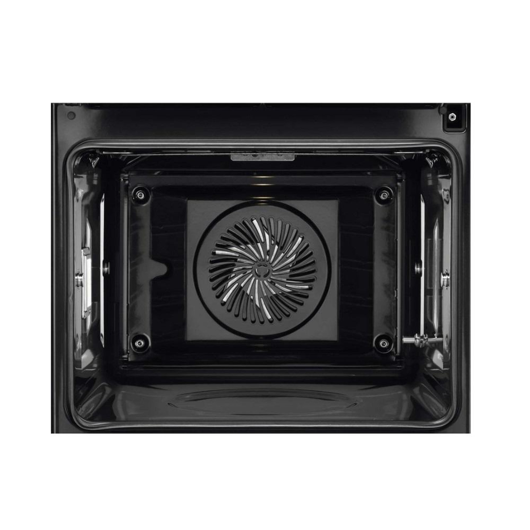 Voir la diapositive 5 : ELECTROLUX Four vapeur 70l 60cm noir - eob8s39z