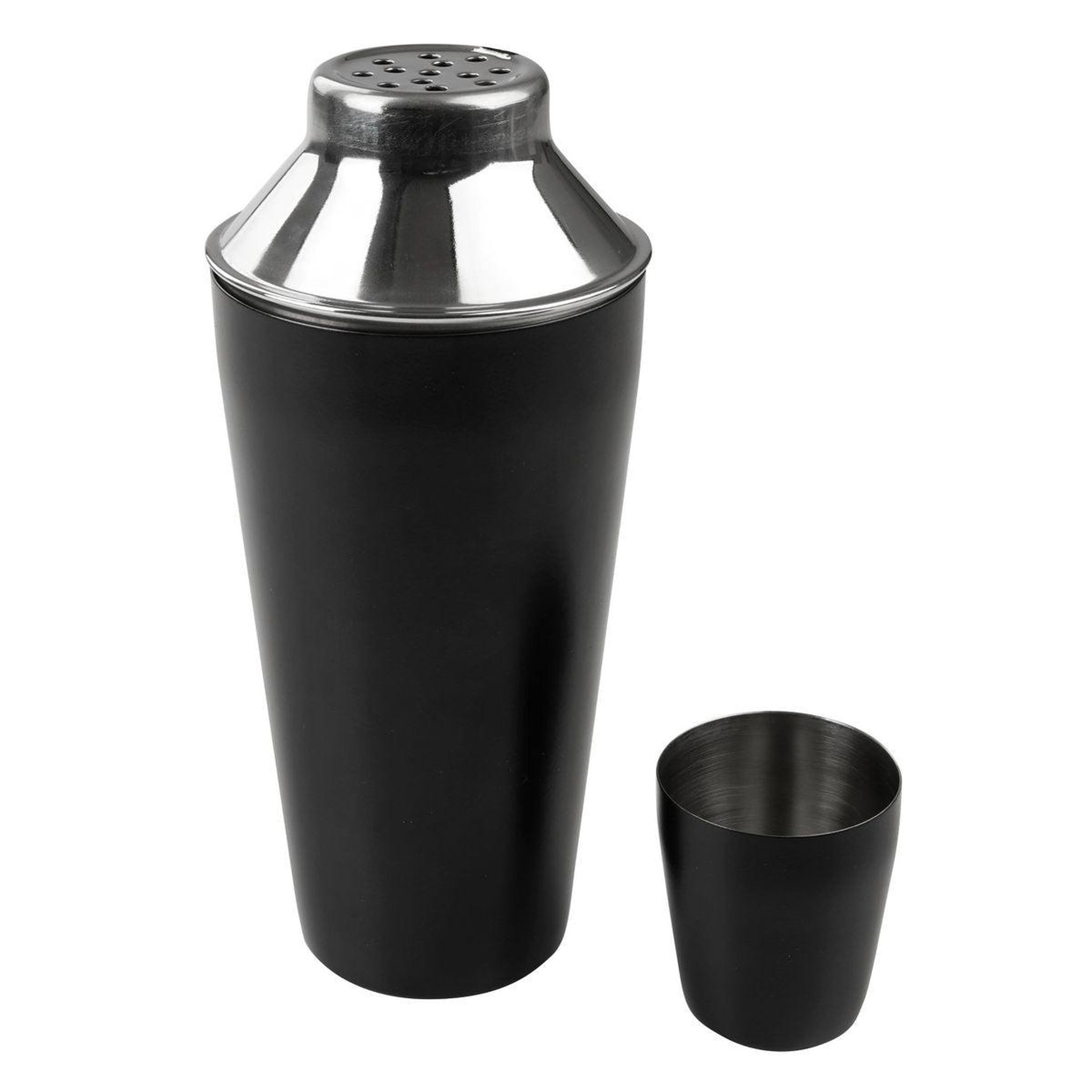 Voir la diapositive 5 : Fackelmann Shaker de barman pour cocktails de 750 ml fackelmann spectre