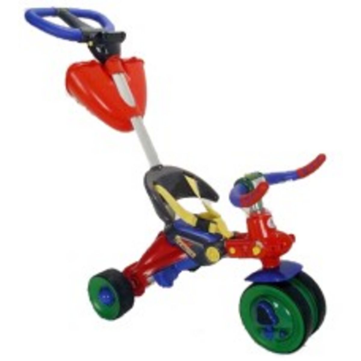INJUSA Tricycle Minotaurus basic