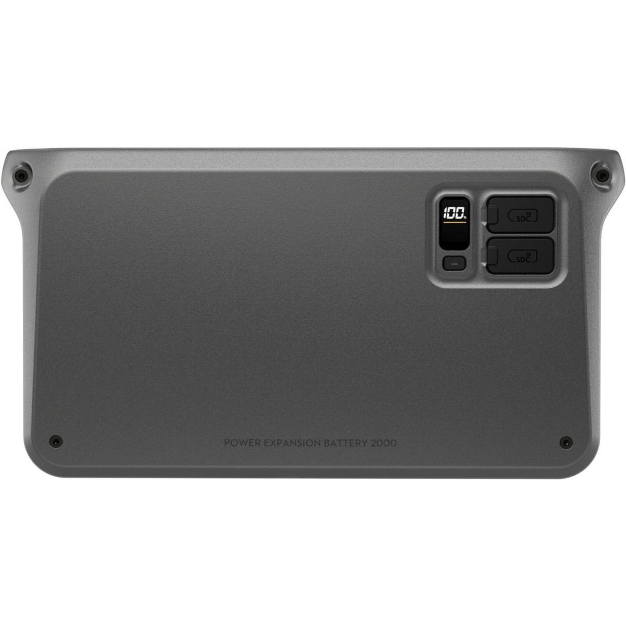 Voir la diapositive 2 : DJI Batterie nomade power expansion battery 2000