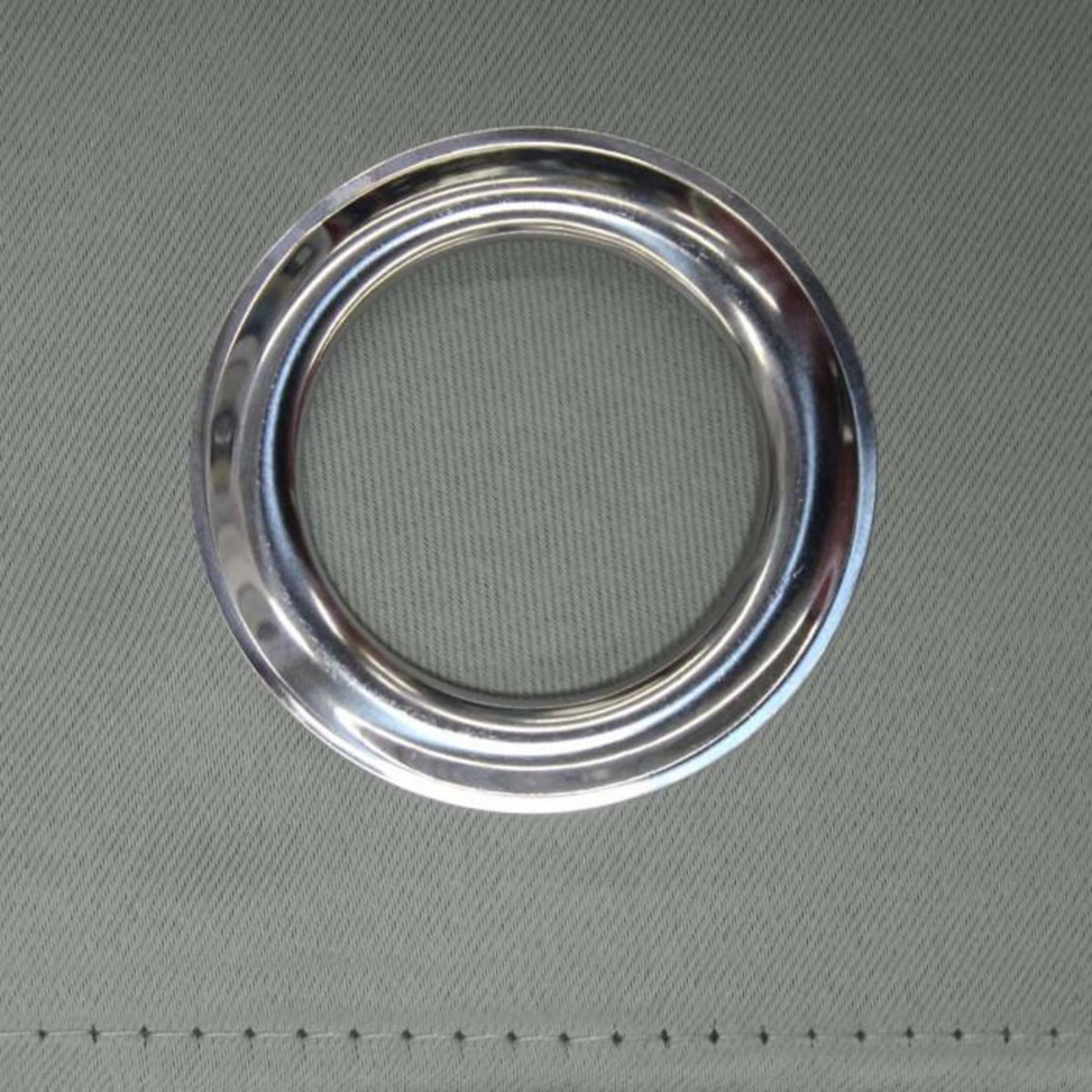 Paris Prix Rideau Occultant  Noche  135x240cm Gris Perle