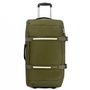 Voir la diapositive 1 : David Jones Sac de voyage avec roulettes 80L  72.5cm