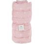 Voir la diapositive 2 : ATMOSPHERA FOR KIDS Matelas de sol rectangulaire capitonné papillons et étoiles 60x120 cm
