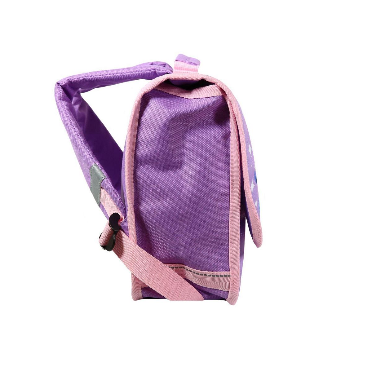 Bagtrotter BAGTROTTER Cartable 32 cm maternelle My Little Pony Violet