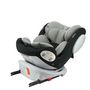 Voir la diapositive 5 : NANIA Siège auto isofix et pivotant groupe 0/1/2/3 SEATY - Safety Baby