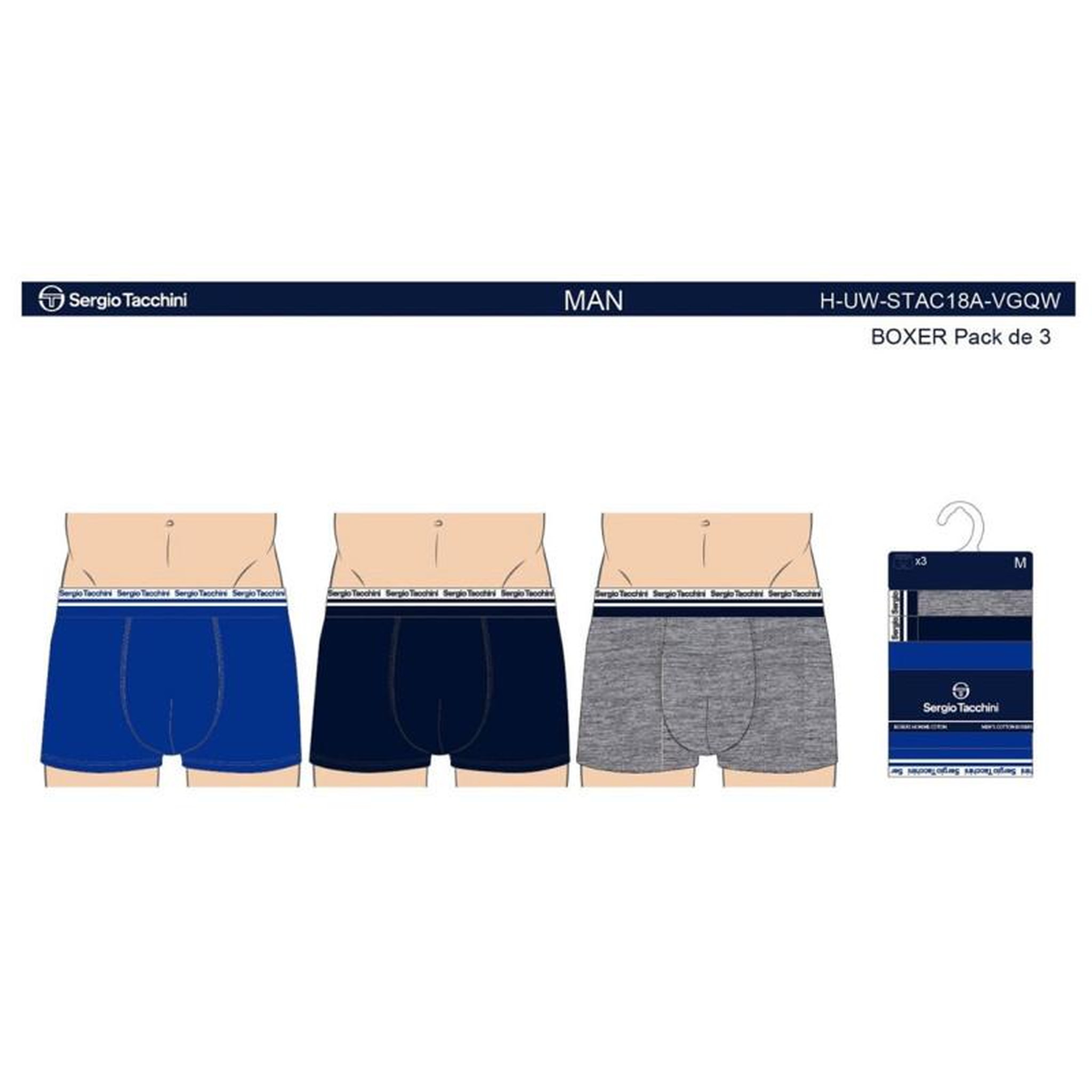 Voir la diapositive 3 : SERGIO TACCHINI Boxer SERGIO TACCHINI