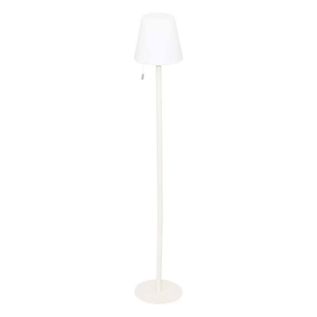 ATMOSPHERA Lampadaire d'Extérieur  Zack  105cm Beige
