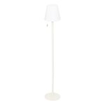ATMOSPHERA Lampadaire d'Extérieur  Zack  105cm Beige