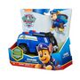 Voir la diapositive 6 : Spin Master VEHICULE + FIGURINE CHASE La Pat' Patrouille