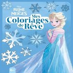 LA REINE DES NEIGES, Disney