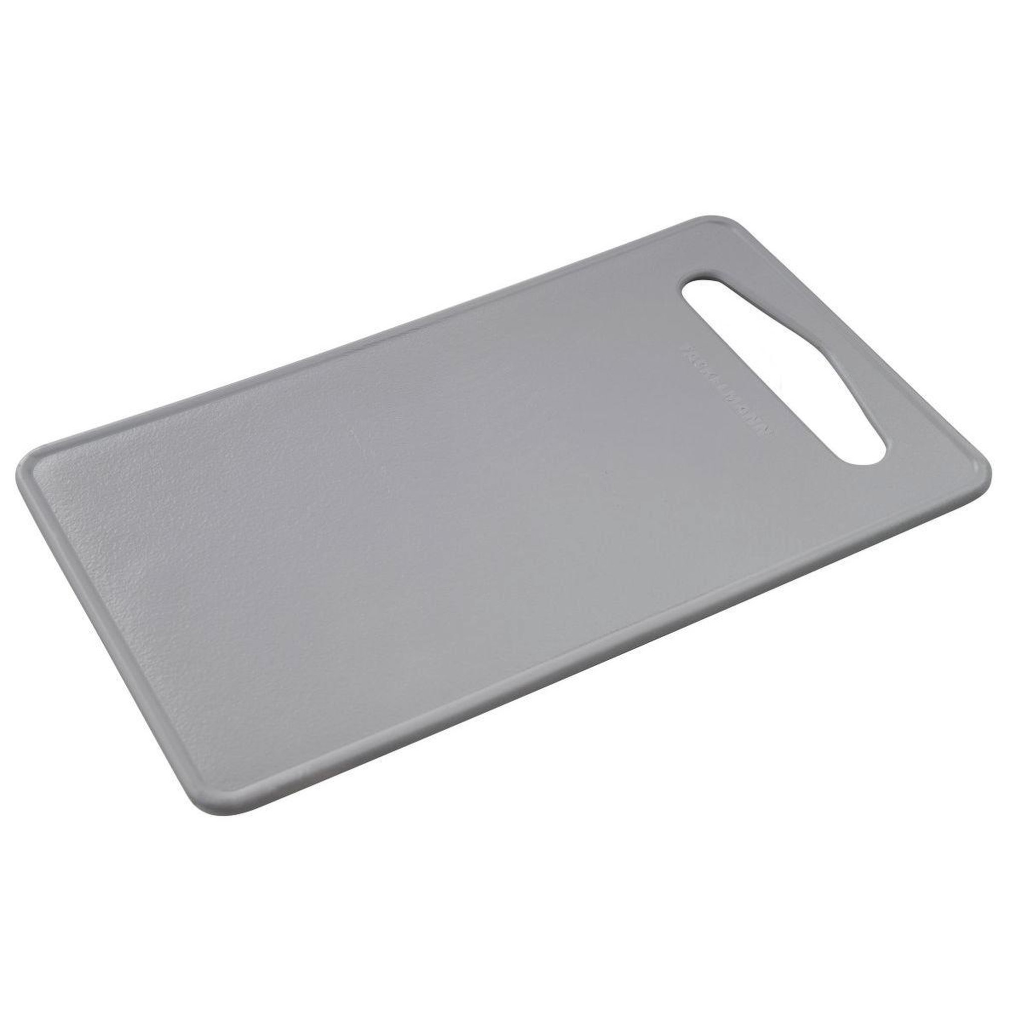 Fackelmann Petite planche à découper en bioplastique 24 x 14 cm Fackelmann Nature