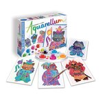 Sentosphere Aquarellum junior - Maneki Neko