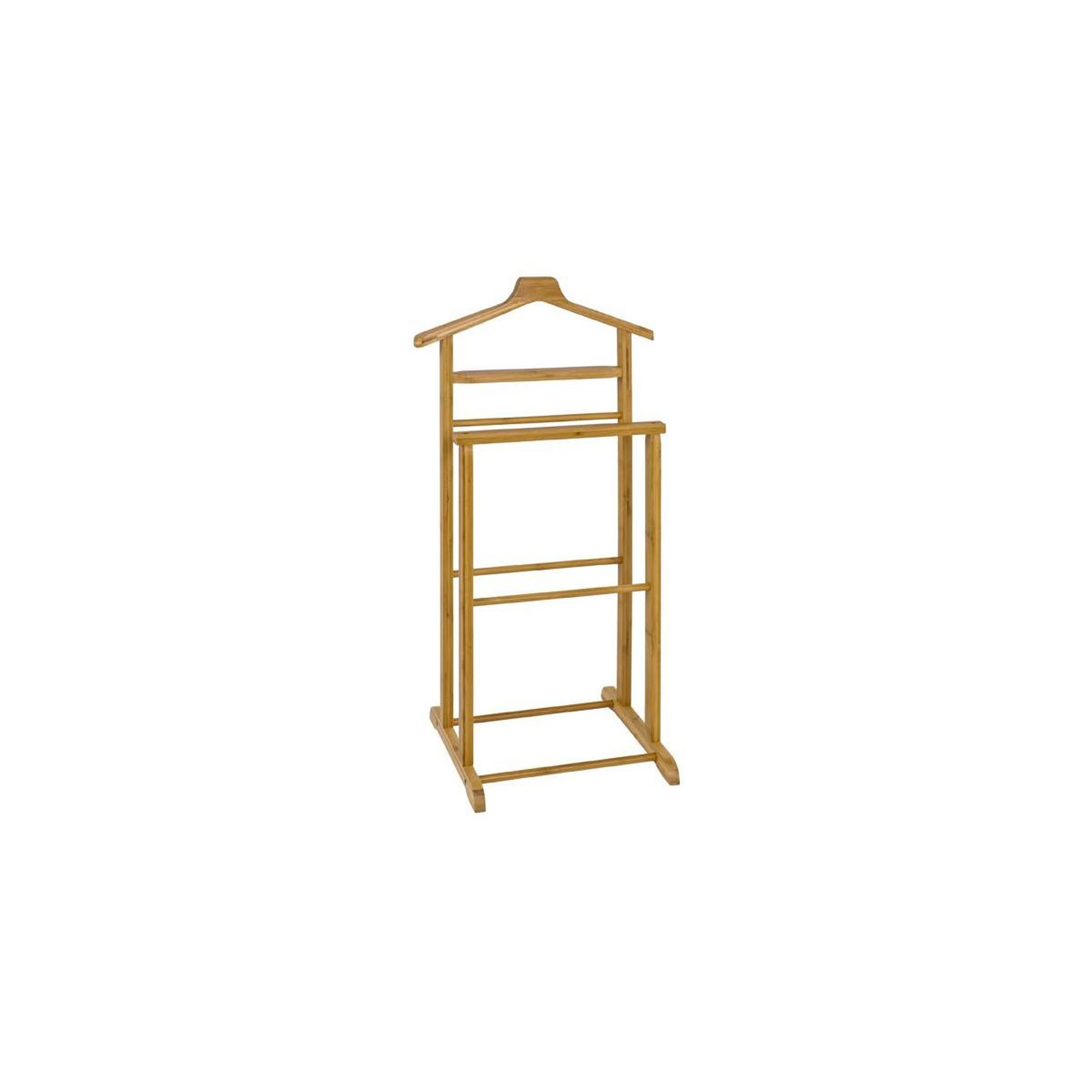 Paris Prix Valet de chambre déco  stacy  97cm naturel