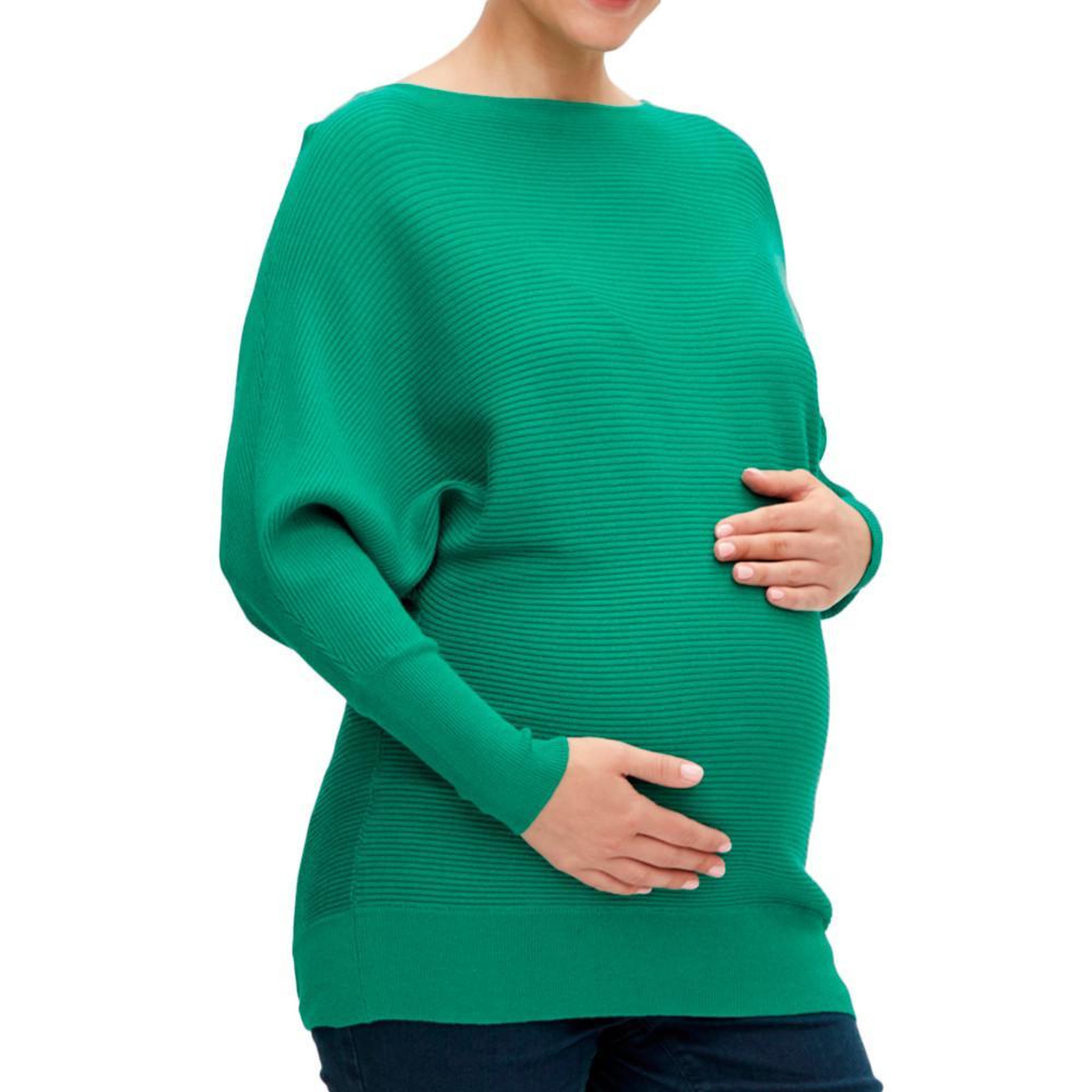 Voir la diapositive 1 : MAMALICIOUS Pull  Femme Mamalicious Alhambra