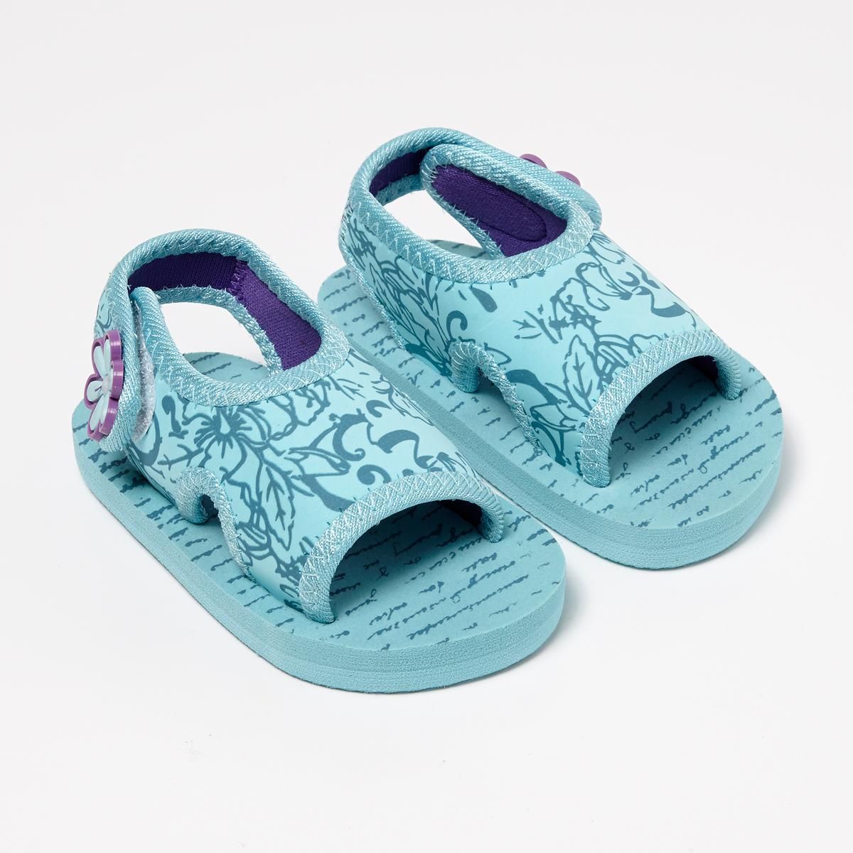 IN EXTENSO Sandales de plage bébé